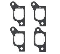 VGOL 1Set Exhaust Gasket 71-22898-20 6909666 Compatible with Ford Escort Capri Cortina