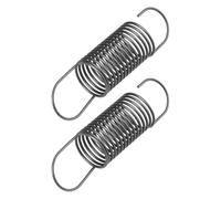 VGOL 2 Pack Lawn Mower Governor Springs 793604 100602-0050-H1 100602-0121-B1 Compatible with Briggs and Stratton