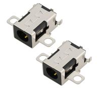 VGOL 2 Pack Replacement DC Charging Sockets for Laptops Compatible with Lenovo V15 G2-ALC 82KD