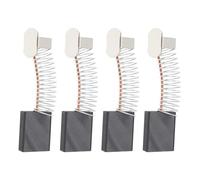 VGOL 2 Pair Carbon Brushes 6x16x20mm with Auto-Stop Compatible with Flex K52 K21 Electric Power Tools 4030293004856