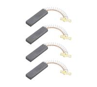 VGOL 2 Pairs of Washing Machine Carbon Brushes OEM 00616505/616505 Compatible with Bosch Maxx 6/Maxx 7/Avantixx 7 Compatible with Siemens