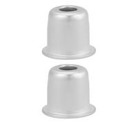 VGOL 2 Pcs Chain Saw Engine Screw Installation Guide Bushing 1127 791 7200 Compatible with Stihl MS250 MS230 MS210 025 023