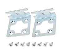 VGOL 2 Pcs Wireless Router 19 Inch Rack Installation Kit ACS-2811-RM-19 Compatible with Cisco 2811 Router