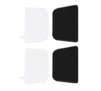 VGOL 2 Sets of Blower Air Filter Kit 443141-3 443140-5 Compatible with Makita 4-Stroke BHX 2501