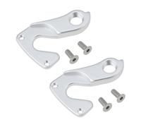VGOL 2pcs Bicycle Derailleur Hanger D791 DO-A107 Compatible with HAIBIKE XLC 2019-2022