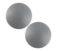 VGOL 2Pcs Computer Rubber Floor Feet Compatible with Apple Magic Trackpad A1339