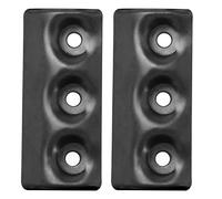 VGOL 2PCS Cordless Planer Blade Binder Clamp 663290-00 Compatible with DeWalt D26676 D2677K DCP580 DCP580B Compatible with Hitachi P20SB/F20A/FF02-82