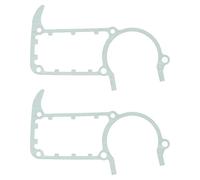 VGOL 2pcs Crankcase Gasket Replace OEM 1140-029-0500 Compatible with Stihl MS362 MS362C Chainsaw