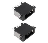 VGOL 2Pcs DC Power Jack 5B20T05347 Charging Port Connector Compatible with Lenovo Legion Y540-15IRH 81SX, ThinkPad Yoga 260