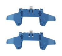 VGOL 2Pcs Filter Bag Holder 7793096 Compatible with Miele S8310 S8320 S8330 S8340 S8360 S8390 S8510