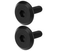 VGOL 2Pcs M6 Saw Blade Hex Socket Head Screw 266403-0 Compatible with Makita SP6000 DSP601 DSP600