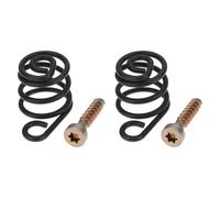 VGOL 2X Buffer AV Spring, Replaces Part 4203 708 0800 Compatible with Stihl HS45, BR420, BR340, BR380, BR400