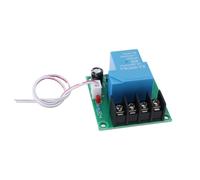 VGOL 30A 12V Contactor Relay Switch DC Power Switching Use for Cooler Heater Refit Water Heater Control