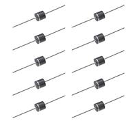 VGOL 30Pcs Schottky Diodes 20SQ045 Schottky Barrier Rectifier Diodes Rectifier Diode for Solar Panel Charger Circuit Product Development