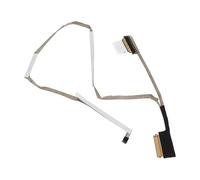 VGOL 30Pin Laptop Screen Cable DC02003X500 Compatible with Dell Inspiron 15 3510 3511 3515 Series