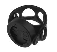 VGOL 360° Rotating Bike Stem Computer Mount Adapter Compatible with Garmin Edge iGPSPORT XOSS 130 520 530 820 830 1000 1030 Plus