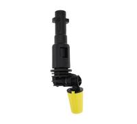 VGOL 360° Rotating Nozzle with Bayonet Connection Compatible with Karcher K2 - K7 High Pressure Cleaner