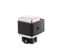 VGOL 4-Pin Car Starter Relay Solenoid Switch 12V 0450555 Compatible with Polaris Sportsman 90 2002-2006