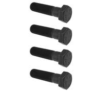VGOL 4 x 3/8-24 UNF Right Thread Lawn Mower Blade Screws 532181712 Fits Husqvarna McCulloch AYP