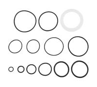 VGOL 405000 O-Ring Kit and 402725 Cylinder Seal Compatible with Paslode 3175 RCU Roofing Coil Nailer Prevent Air Leaks and Maintain Tool Performance