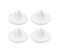 VGOL 4Pcs 822019509 Sewing Spool Cap Compatible with Babylock Compatible with Bernette Compatible with Elna Compatible with Janome Compatible with Kenmore