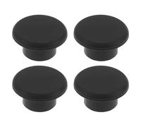 VGOL 4pcs Bike Brake Filling Caps Compatible with Shimano Cycling Gears