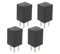 VGOL 4pcs Cooling Fan Relays 12VDC Automotive Relays Replacement Part 4011283 303-1AH-C-R1 Compatible with Polaris RZR ACE Brutus General Scrambler Sportsman Ranger