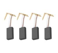 VGOL 4pcs Electric Hammer Drill Carbon Brushes 23x12.5x6.3mm Compatible with Hilti TE 72