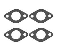 VGOL 4pcs Lawnmover Carburetor Mount Gaskets 271030S Compatible with Kohler K241 K301 K321
