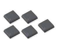 VGOL 5 Pcs Gaming Console Power Circuit Board Motherboard Transistor Chip 8R903NL Compatible with Xbox One S/X