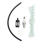 VGOL 5 Piece Blower Maintenance Kit Compatible with STIHL BR 430 450 500 550 600 700 Replace OEM Service Kit 38 39