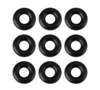 VGOL 50Pcs 3mm RC Model O-Ring 84195 19805240 Compatible with Tami-ya 1/14 Boomerang Trucks Monster Beetle
