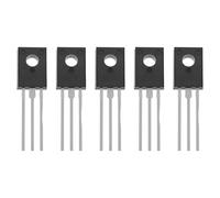 VGOL 5Pcs KSC2690AYS Transistor for Vintage 2SC1124 2SC1384 Compatible with Sansui 881 SX-828 Amplifier and Receiver