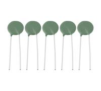 VGOL 5Pcs NTC Negative Temperature Thermistor SCK 154 SCK-154 for Electrical Network Industrialization