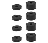 VGOL 8 PCs Petrol Tank Rubber Mount 16413/4 AJS0014 Compatible with AJS Compatible with Matchless Motorcycles