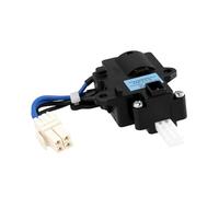 VGOL AC100-130V Washer Switch Lid Door Lock 5304511338 Compatible with Frigidaire