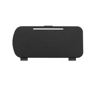VGOL Battery Compartment Back Cover with USB Receiver Housing Compatible with Razer Viper V3 HyperSpeed