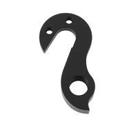 VGOL Bicycle Derailleur Hanger Compatible with Boardman SLR Carbon Road Bike 8.9c 2018 53.5x9x7.5mm