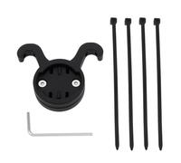 VGOL Bicycle Radar Taillight Seatpost Bracket Compatible With Garmin Varia RTL515 RTL510 RVR315