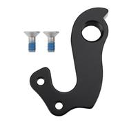 VGOL Bike Rear Derailleur Hanger CC042B Compatible with Bianchi 928 2009-2010, Carbon T Cube 2008
