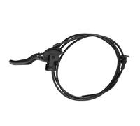 VGOL Bonnet Lock Release Cable and Handle 24459583 Replacement Compatible with Vauxhall Compatible with Corsa Models