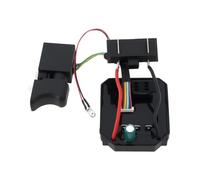 VGOL Brushless Electric Wrench Controllers Board with Switches Compatible with Dayi 2106 161 169