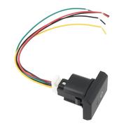 VGOL Car Dash Button Control Switch 1774591 5246841 Compatible with Ford Transit Custom 2012-2017