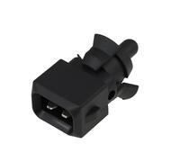 VGOL Car External Temperature Sensor 0115429617 20912514 20717624 Compatible with Mercedes-Benz Compatible with Renault
