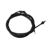 VGOL Car Hoods Bonnet Release Cable 8R1823535 8T1823535 Compatible with AUDI A4 A5 | 32-1142