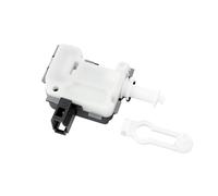 VGOL Car Rear Tailgate Boot Lid Lock Motor Actuator 8E5962115B Compatible with Audi A4 B6 Trunk Lock Actuator