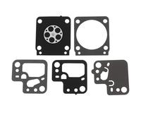 VGOL Carburettor Gasket 42420071701 Compatible with Stihl HS46 HS46C HS56 HS56C C1T-S195