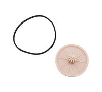 VGOL CD Player Wheel Tray Gear 10T and Belt Kit Compatible with MARANTZ CD-72 CD-52SE CD-52 Mk II SAA7350 Compatible with P-hilips CDM-4