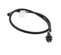 VGOL Computer Power Switch Cable 30WGC compatible with Dell Optiplex MT 9010 9020 7010 7020 T1700 3620