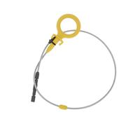 VGOL Engine Oil Dipstick 06D115611B 06D115611A Compatible with Audi A4 A6 Compatible with Seat Exeo